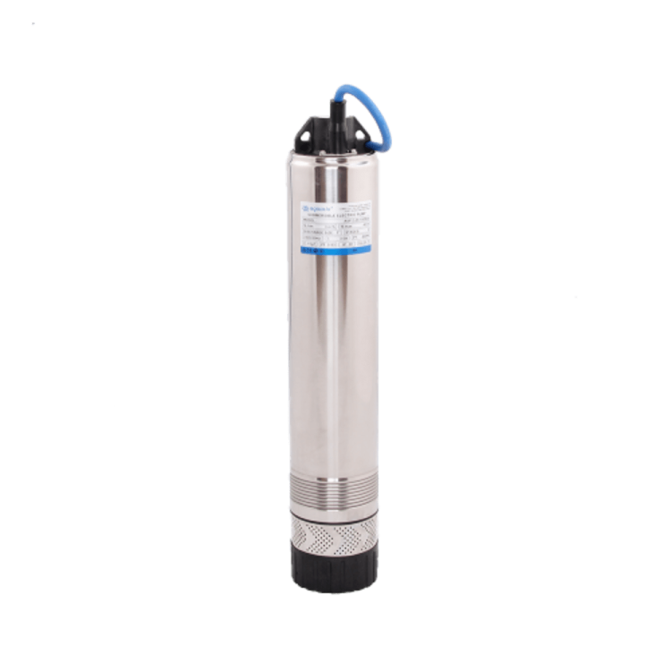 Погружной колодезный насос Aquario ASP3-35-100WA
