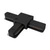 Соединитель Т-образный Technical Accessories for tracks Unity TRA001CT-11B
