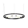 Подвесная светодиодная люстра ST Luce Bisaria SL393.403.06 фото 2