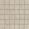 Мозаика Estima City Stride 70633 Mosaic/RE02_NS/30x30x8/5x5 Light Beige (5x5) 30x30 фото 3