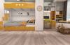 SPC Ламинат Betta Villa 4.5/43 4V V105 Дуб Новара 1220x184 фото 2