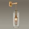 Бра Odeon Light Pendant Clocky 4940/1W фото 3