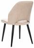 Стул Leset Арман 2500000205361 бежевый фото 4