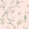 Обои флизелиновые Aura Secret Garden G78493