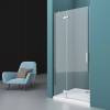 Душевая дверь BelBagno Kraft B-12-60/20-C-Cr-L фото 4