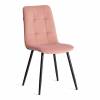 Стул обеденный Tetchair Asti 25421 Розовый