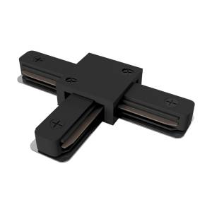 Соединитель Т-образный Technical Accessories for tracks Unity TRA001CT-11B