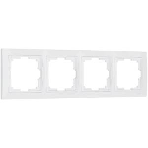 Рамка Werkel Snabb basic W0042001