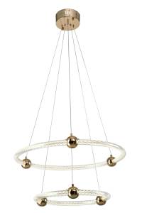 Светильник Zortes Auralia ZRS.57790.94