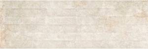Керамическая плитка Pamesa Odeon Marfil Relief 30x90