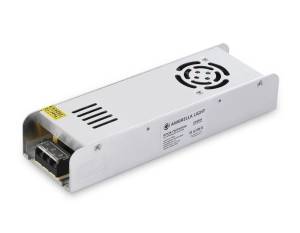 Блок питания для светодиодной ленты с EMC Ambrella light Illumination GS8686