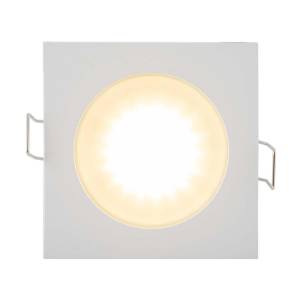 Встраиваемый светильник Denkirs DK3012 DK3014-WH