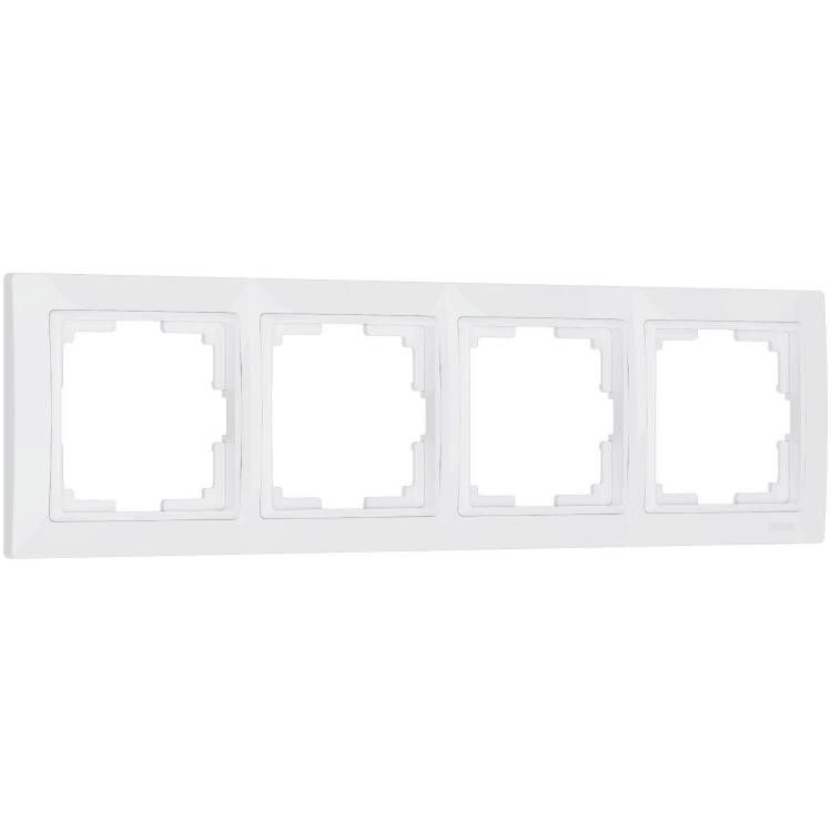 Рамка Werkel Snabb basic W0042001
