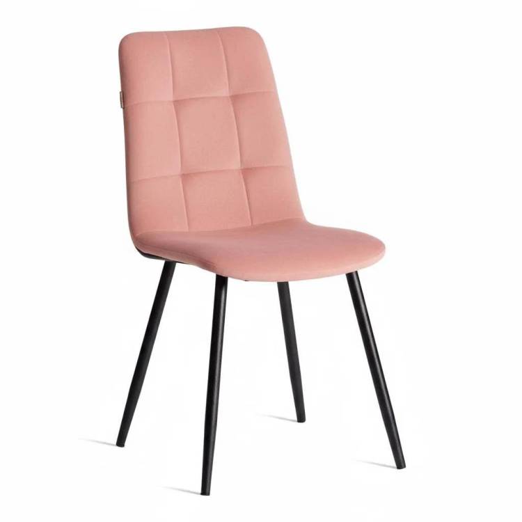 Стул обеденный Tetchair Asti 25421 Розовый