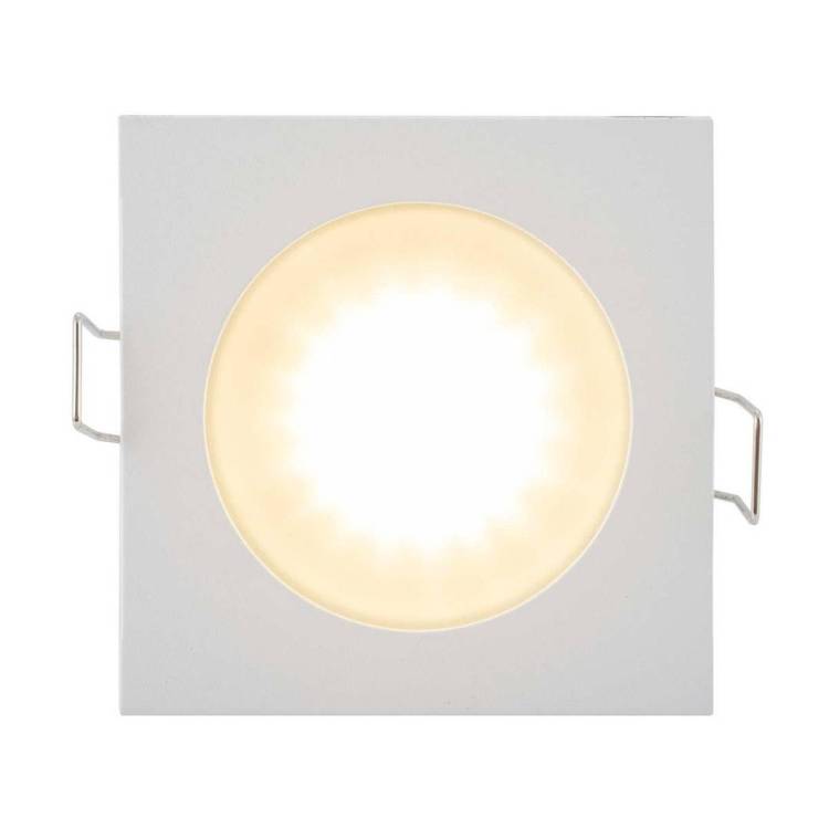 Встраиваемый светильник Denkirs DK3012 DK3014-WH