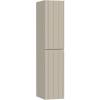 Шкаф-пенал Sancos Snob T PSNT35CE 35 см, Beige Soft