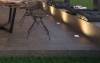 Плинтус Paradyz Ilario Brown Cokol Ciety 30x8.1 фото 3