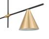 Подвесной светильник Vele Luce Corda VL5534P03 фото 4