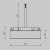 Блок питания Technical Basity TRA172DR-200W-B фото 5