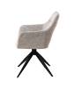 Стул Stool Group Enid OS-2407-1 Lord-28 светло-коричневый фото 4