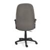 Кресло компьютерное Tetchair Leader 15026 серый фото 5