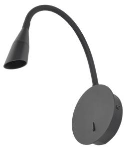 Настенный светодиодный светильник IEK 4701 LT-DBB0-4701-03-30-K02