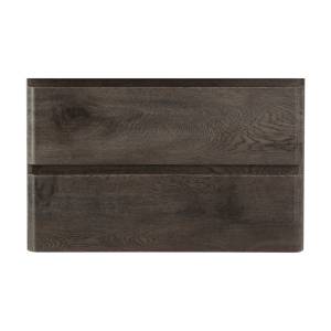 Тумба под раковину BelBagno ALBANO-900-2C-SO-RNG подвесная, Rovere Nature Grigio, 90x45