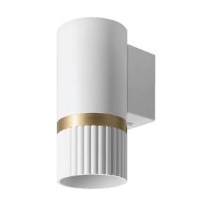 Настенный светильник Wolta Duo WSL-GU10/W19WG