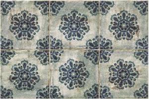 Декор Mainzu Livorno PT02476 Decor Vechio 20x20
