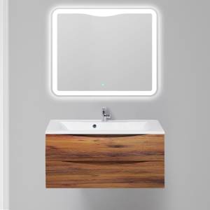 Мебель для ванной BelBagno Marino 100 rovere ciliegio