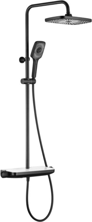 Душевая стойка Savol SK-H3445H