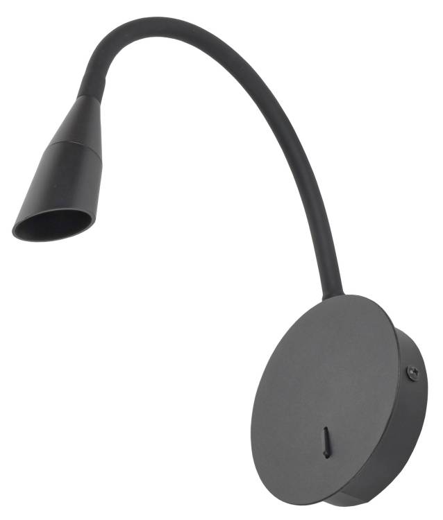 Настенный светодиодный светильник IEK 4701 LT-DBB0-4701-03-30-K02
