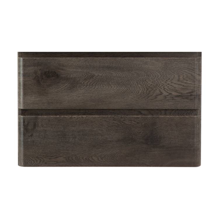 Тумба под раковину BelBagno ALBANO-900-2C-SO-RNG подвесная, Rovere Nature Grigio, 90x45