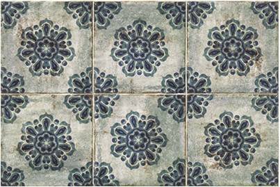 Декор Mainzu Livorno PT02476 Decor Vechio 20x20