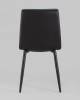 Набор из 4 стульев Stool Group Юта DC-1700 CD1824-9 X4 синий фото 6
