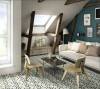 Декор Elios Deco Anthology 089D3D3 Original D Taupe 20х20 фото 9
