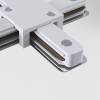 Коннектор X-образный Technical Accessories for tracks Unity TRA001CX-11W фото 2