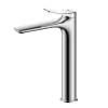 Смеситель для раковины Lemark Ortus LM11309C хром