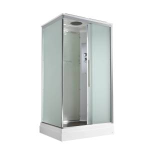 Душевая кабина AvaCan KD2912 стандартная, 120x90x220