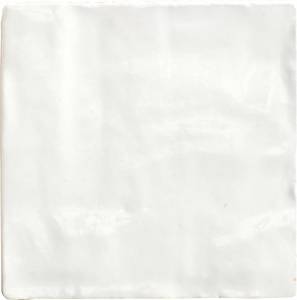 Керамическая плитка Harmony Riad 26045 White 10x10