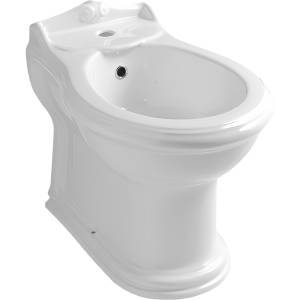 Биде напольное Azzurra Jubilaeum JUBIT0B0000MBI/(JUB500/M bi)*1