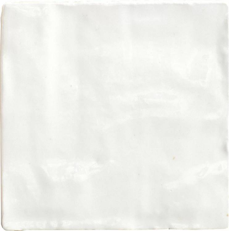 Керамическая плитка Harmony Riad 26045 White 10x10