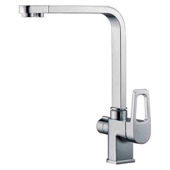Смеситель для кухни Zorg Clean Water ZR 334 YF