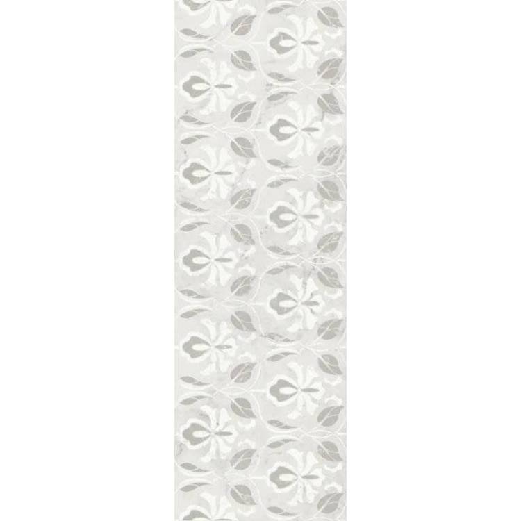 Декор Kerama Marazzi Тубкаль KMD3STA030BR Белый Глянцевый Обрезной 30x89.5