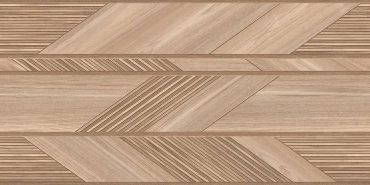 Керамогранит Infinity Ceramica Hazzel Wood Beige Matt 60x120