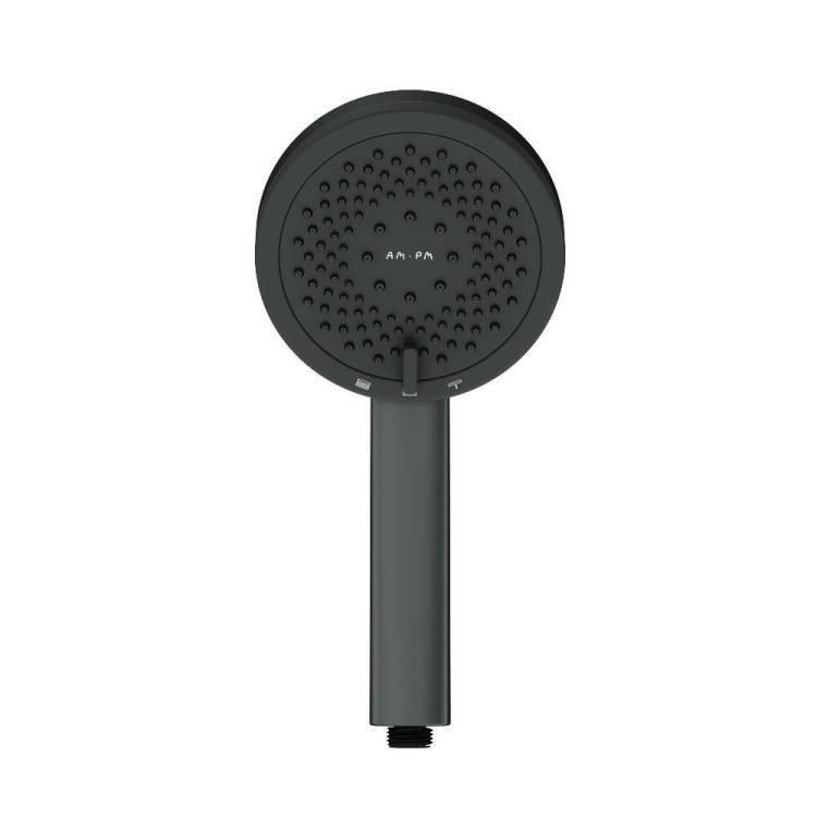 Лейка для душа Am.Pm Above F029X022 черный