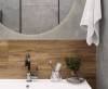 Керамогранит Laparet Pluto SG625920R Grigio серый 60x60 фото 4