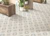 Керамогранит Ennface Pattern ENPTR6015MT2020 Corsica Lotus 20x20 фото 2