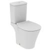 Унитаз-компакт Ideal Standard Connect Air Euro White (Евробелый)
