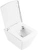 Унитаз подвесной BelBagno Regina BB104CH фото 2